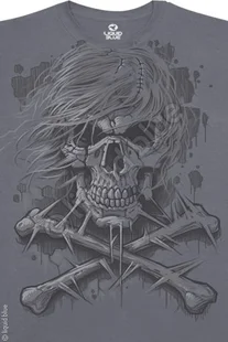 Пираты возвращаются! Прячь пиастры!  Отличные футболки. 